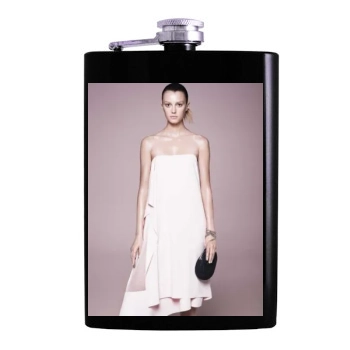 Sigrid Agren Hip Flask