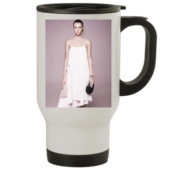 Sigrid Agren Stainless Steel Travel Mug