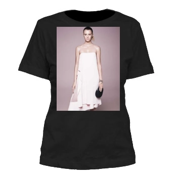 Sigrid Agren Women's Cut T-Shirt