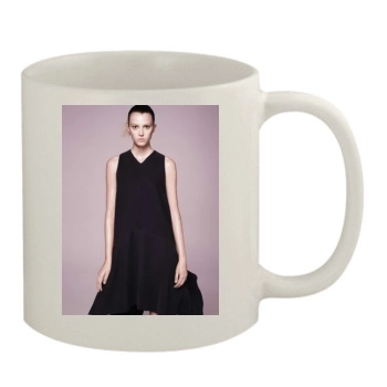 Sigrid Agren 11oz White Mug