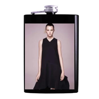 Sigrid Agren Hip Flask