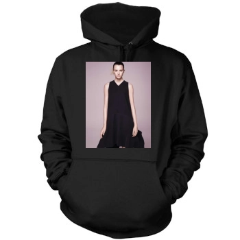 Sigrid Agren Mens Pullover Hoodie Sweatshirt