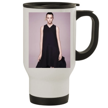 Sigrid Agren Stainless Steel Travel Mug