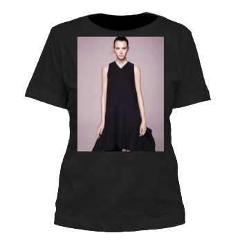 Sigrid Agren Women's Cut T-Shirt