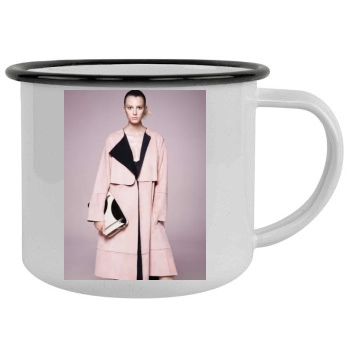 Sigrid Agren Camping Mug