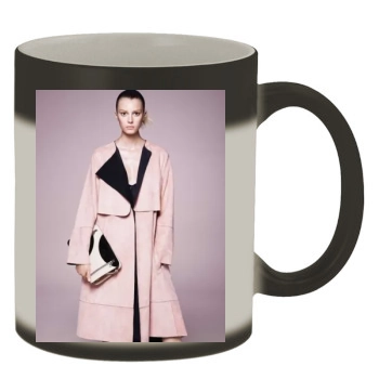 Sigrid Agren Color Changing Mug