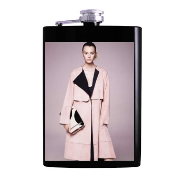 Sigrid Agren Hip Flask