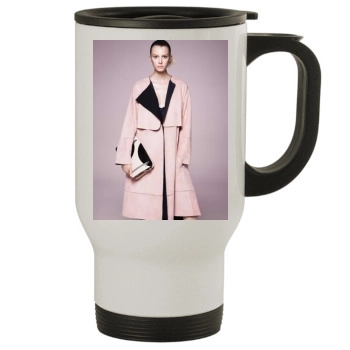 Sigrid Agren Stainless Steel Travel Mug