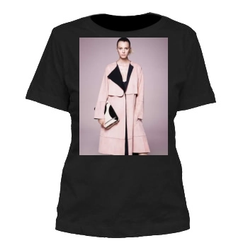 Sigrid Agren Women's Cut T-Shirt