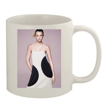 Sigrid Agren 11oz White Mug