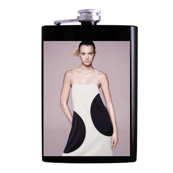 Sigrid Agren Hip Flask