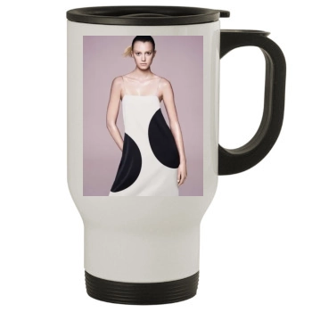 Sigrid Agren Stainless Steel Travel Mug