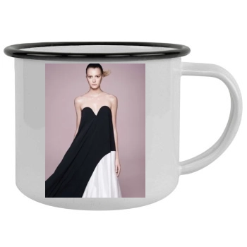 Sigrid Agren Camping Mug