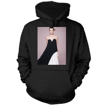 Sigrid Agren Mens Pullover Hoodie Sweatshirt