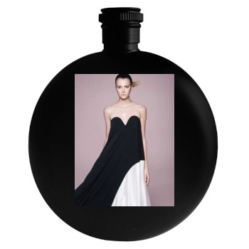 Sigrid Agren Round Flask