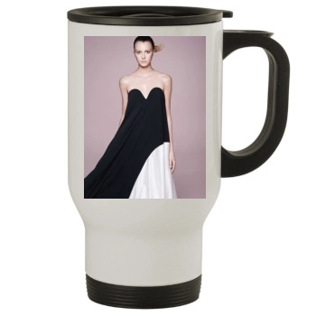 Sigrid Agren Stainless Steel Travel Mug