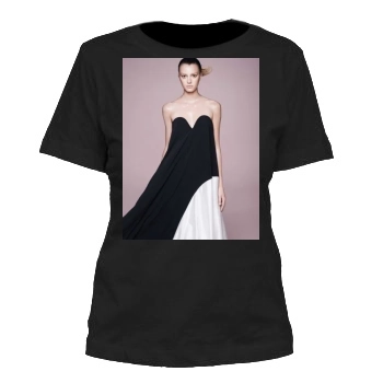 Sigrid Agren Women's Cut T-Shirt