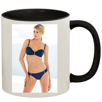 Sigrid Agren 11oz Colored Inner & Handle Mug