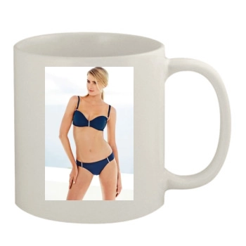 Sigrid Agren 11oz White Mug