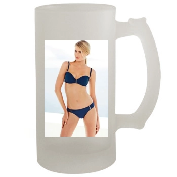 Sigrid Agren 16oz Frosted Beer Stein