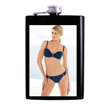 Sigrid Agren Hip Flask