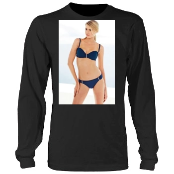 Sigrid Agren Men's Heavy Long Sleeve TShirt