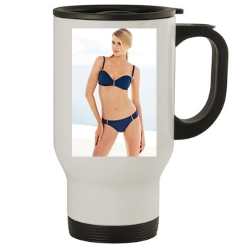 Sigrid Agren Stainless Steel Travel Mug