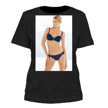 Sigrid Agren Women's Cut T-Shirt