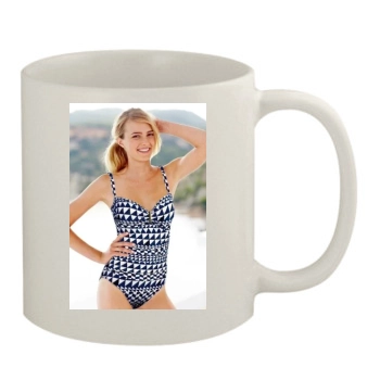 Sigrid Agren 11oz White Mug