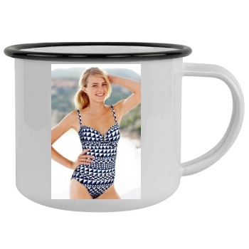 Sigrid Agren Camping Mug