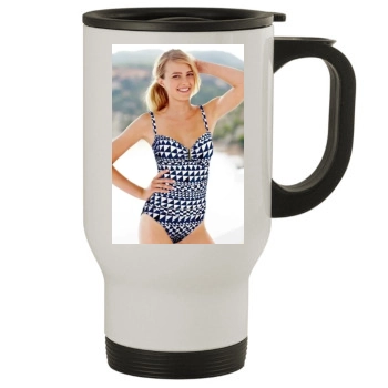 Sigrid Agren Stainless Steel Travel Mug