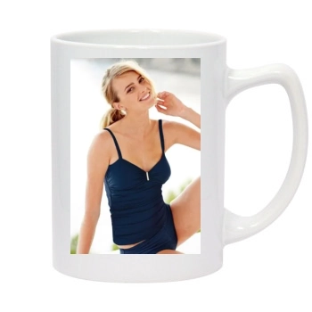 Sigrid Agren 14oz White Statesman Mug