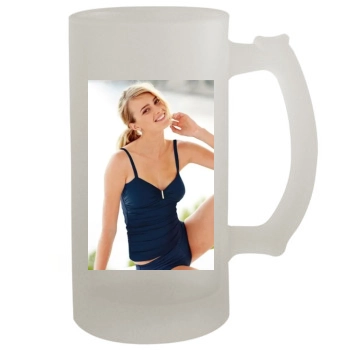 Sigrid Agren 16oz Frosted Beer Stein