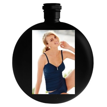 Sigrid Agren Round Flask