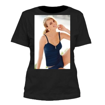 Sigrid Agren Women's Cut T-Shirt