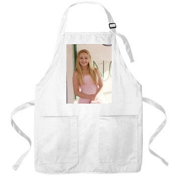 Hayden Panettiere Apron