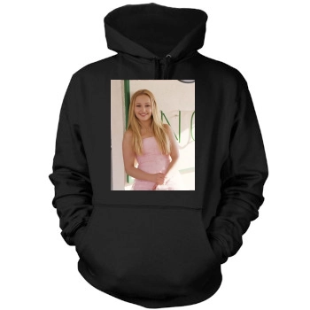 Hayden Panettiere Mens Pullover Hoodie Sweatshirt