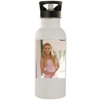 Hayden Panettiere Stainless Steel Water Bottle