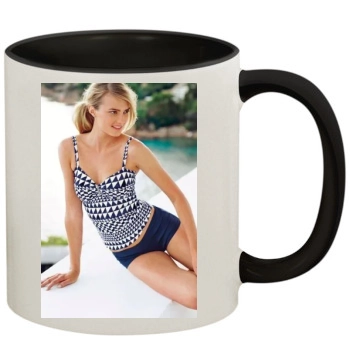 Sigrid Agren 11oz Colored Inner & Handle Mug