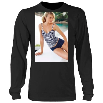 Sigrid Agren Men's Heavy Long Sleeve TShirt