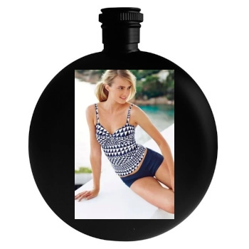 Sigrid Agren Round Flask