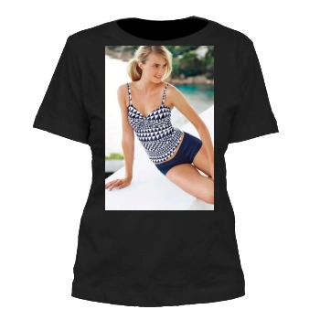 Sigrid Agren Women's Cut T-Shirt