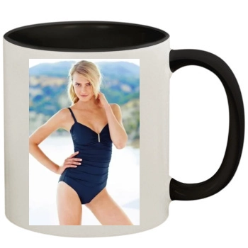 Sigrid Agren 11oz Colored Inner & Handle Mug