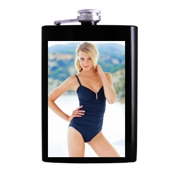 Sigrid Agren Hip Flask