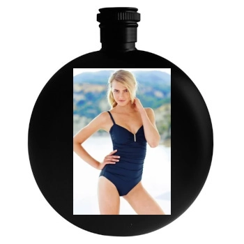 Sigrid Agren Round Flask