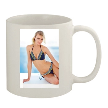 Sigrid Agren 11oz White Mug