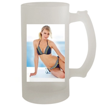 Sigrid Agren 16oz Frosted Beer Stein