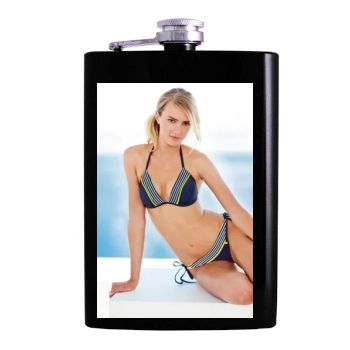 Sigrid Agren Hip Flask