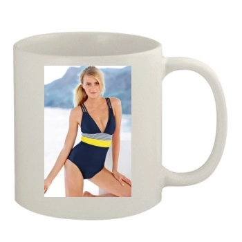 Sigrid Agren 11oz White Mug