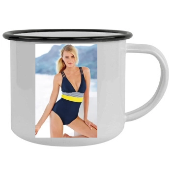 Sigrid Agren Camping Mug